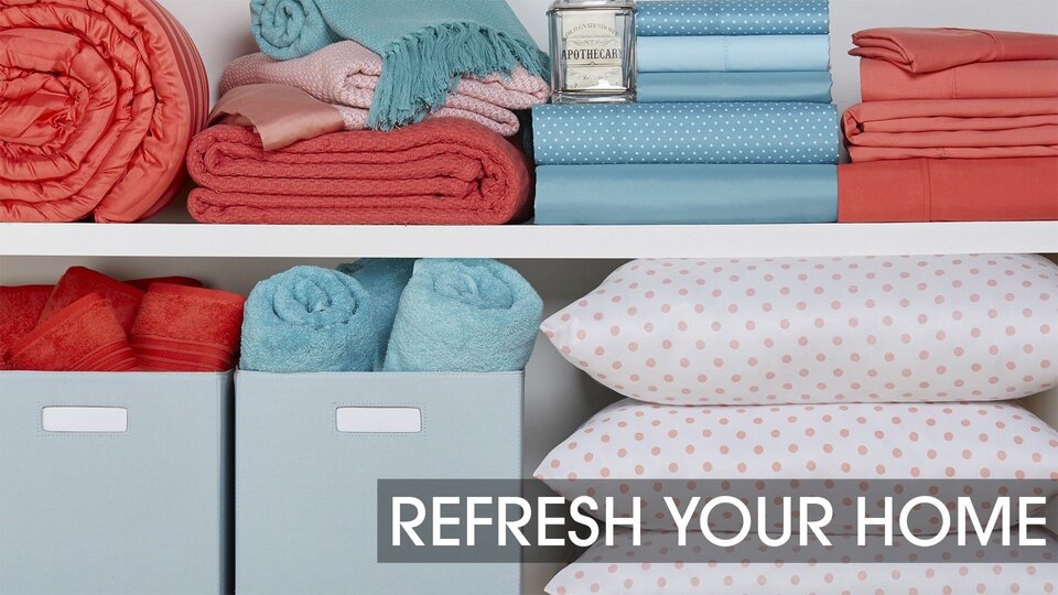 Refresh Your Home