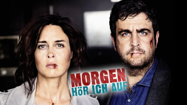 Morgen hör' ich auf
