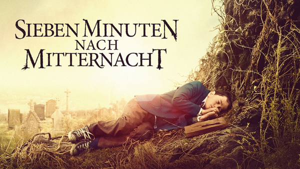 Sieben Minuten nach Mitternacht