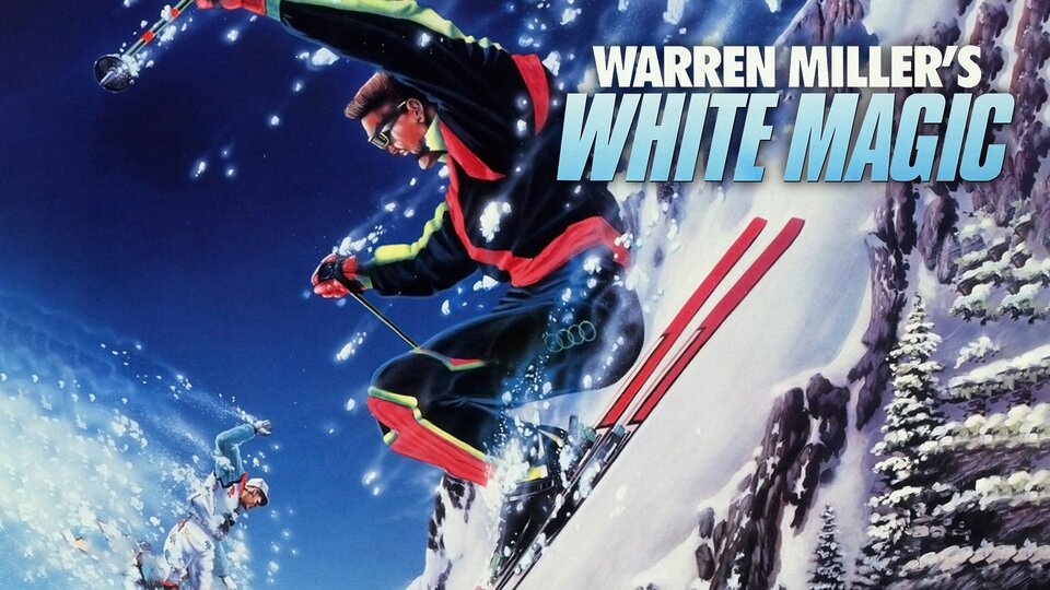 Warren Miller's White Magic