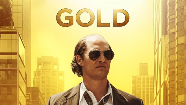 Gold