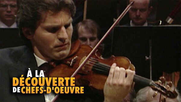 À la découverte de chefs-d'oeuvre