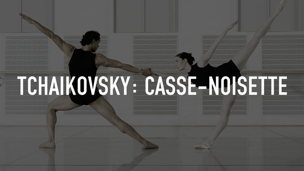Tchaikovsky: Casse-noisette