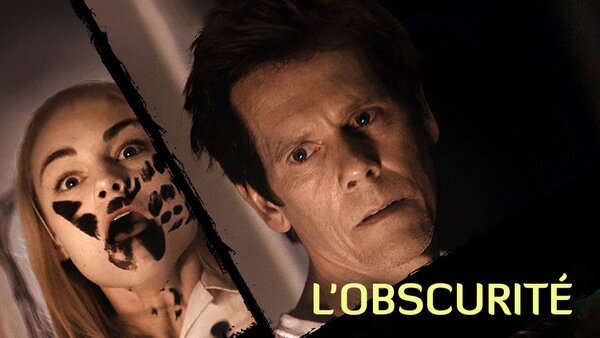 L'obscurité