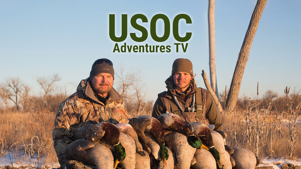 USOC Adventures TV