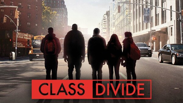 Class Divide