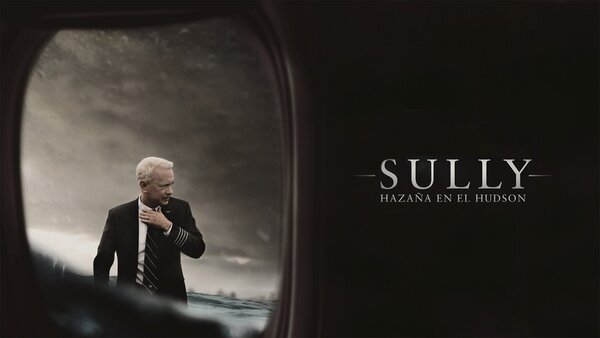 Sully: Hazaña en el Hudson