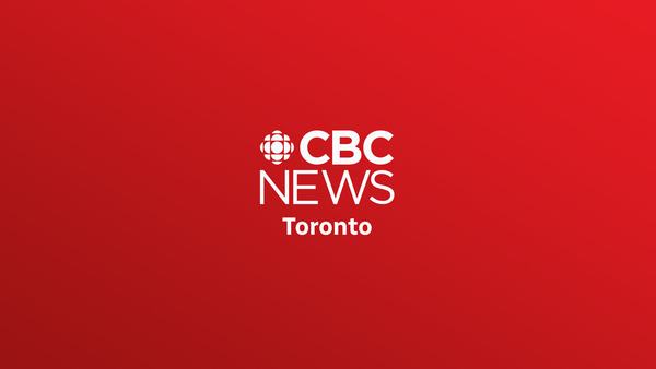 Live: CBC Toronto News