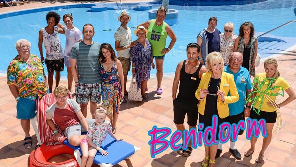 Benidorm