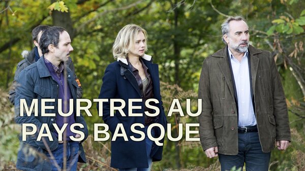 Meurtres au Pays Basque