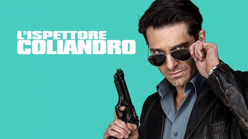 L'ispettore Coliandro