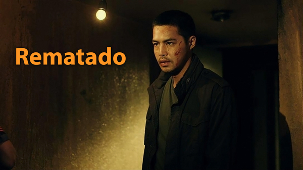 Rematado