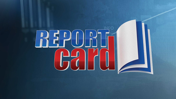 Report Card
