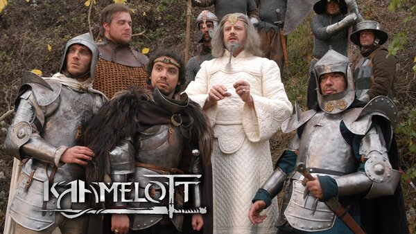 Kaamelott