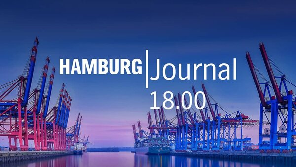 Hamburg Journal 18:00