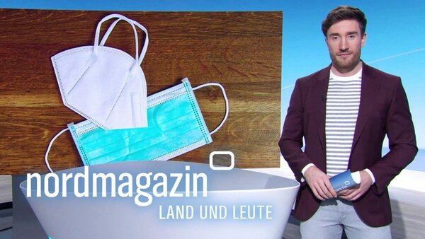 Nordmagazin - Land und Leute