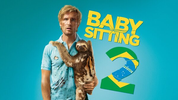 Babysitting 2