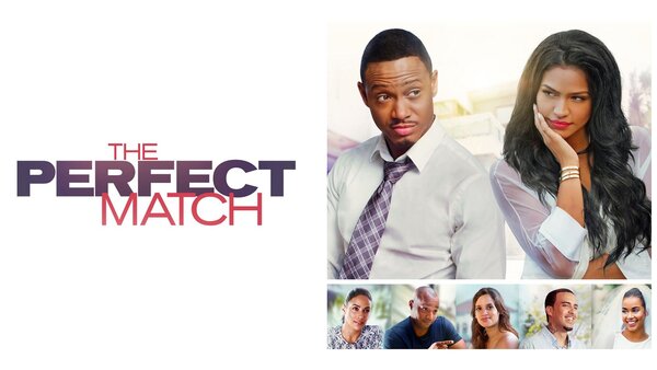 The Perfect Match