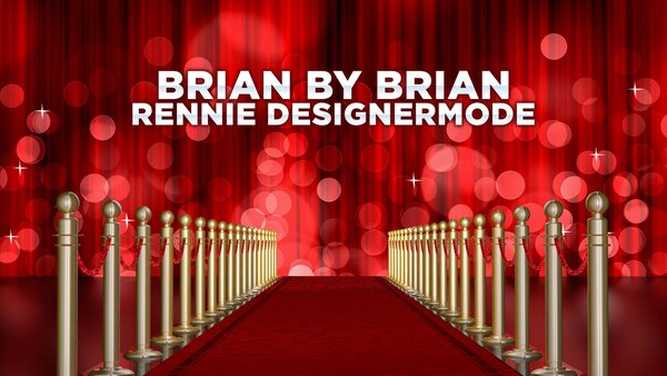 Brian by Brian Rennie Designermode