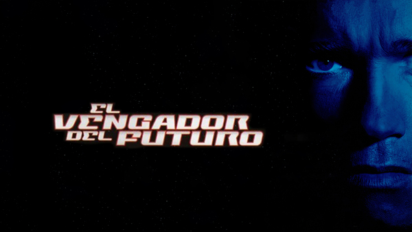 El vengador del futuro