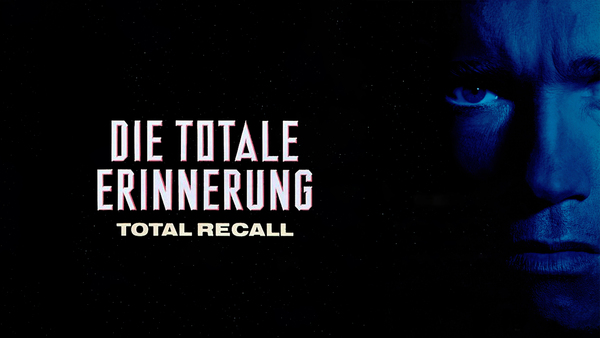 Total Recall - Die totale Erinnerung