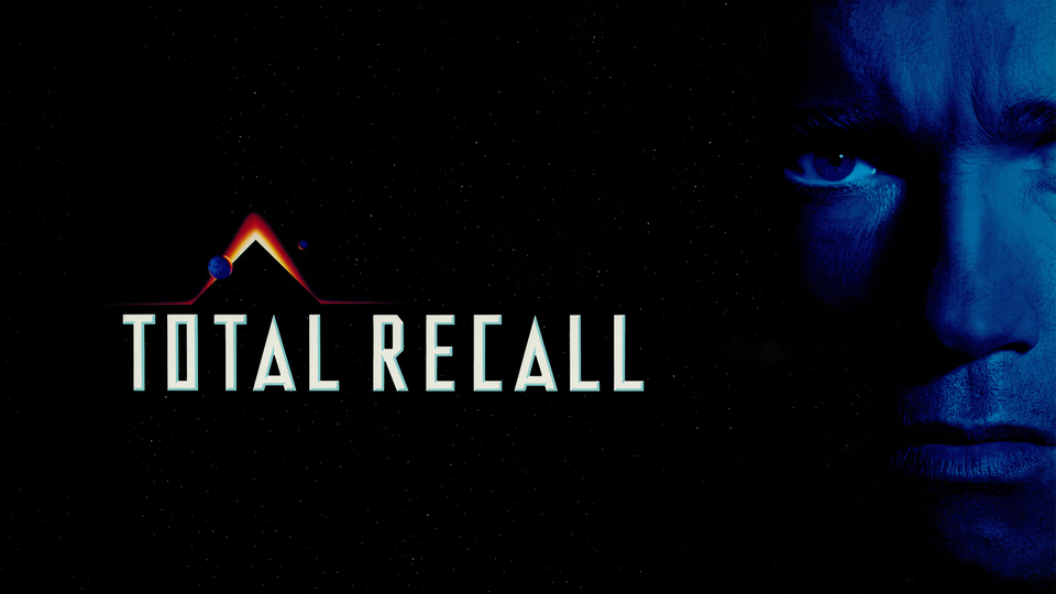 Total Recall