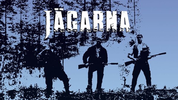 Jägarna