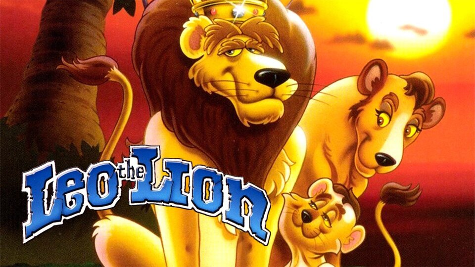 Leo the Lion