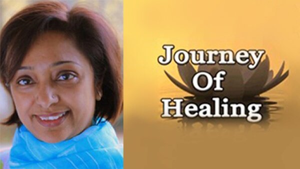 Journey of Healing