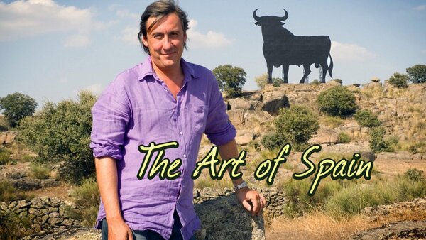 The Art of Spain