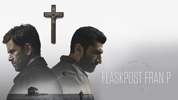Flaskpost från P