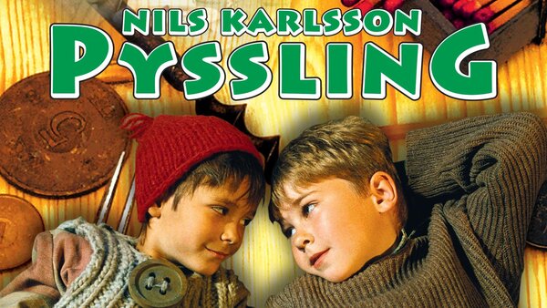 Nils Karlsson Pyssling