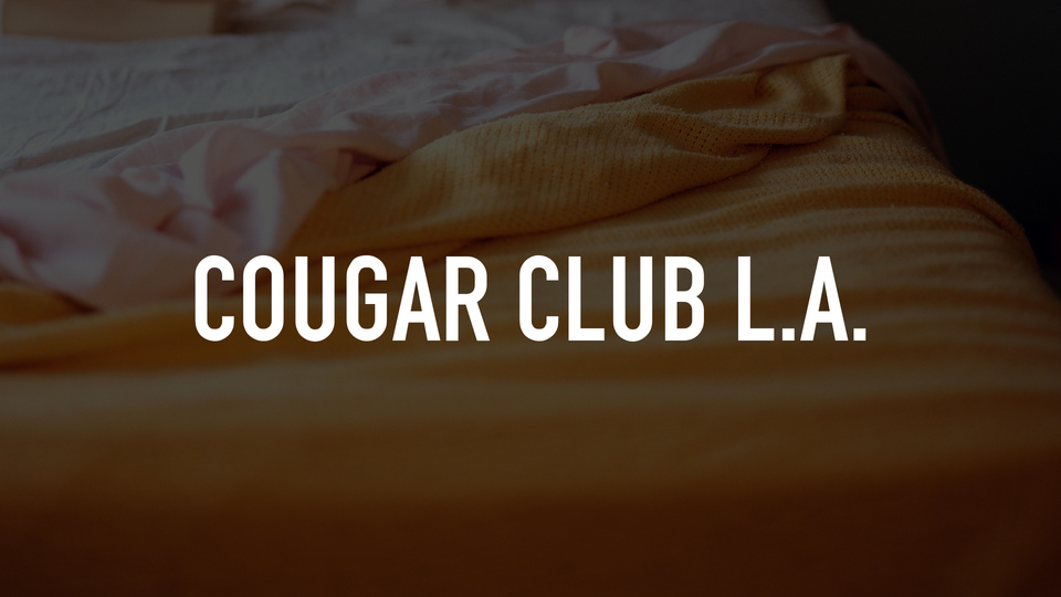 Cougar Club L.A.