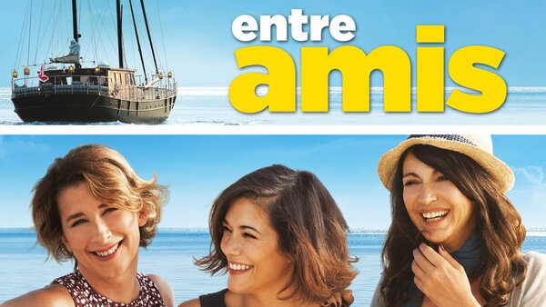 Entre amis