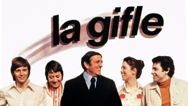 La Gifle