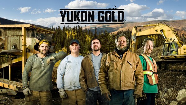 Yukon Gold