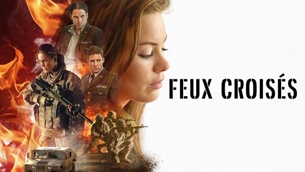 Feux croisés
