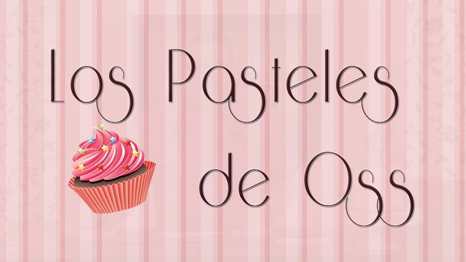 Los Pasteles de OSS