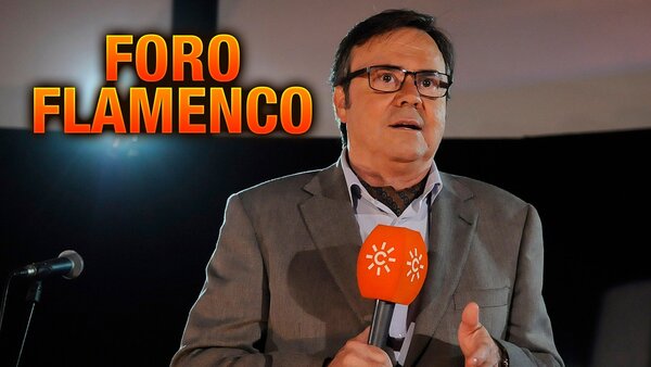 Foro flamenco