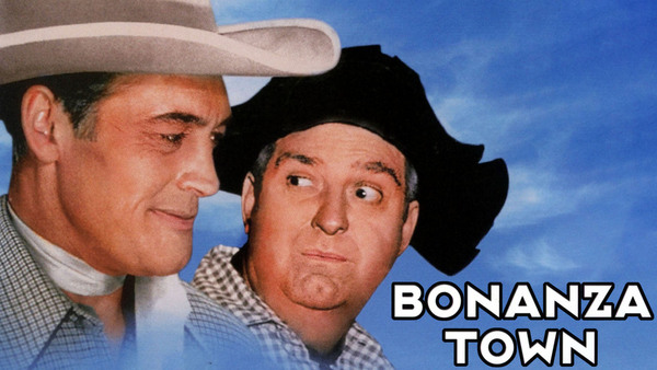 Bonanza Town