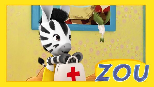 Zou