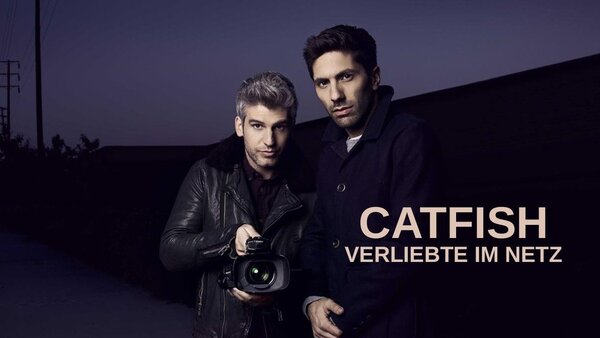 Catfish - Verliebte im Netz