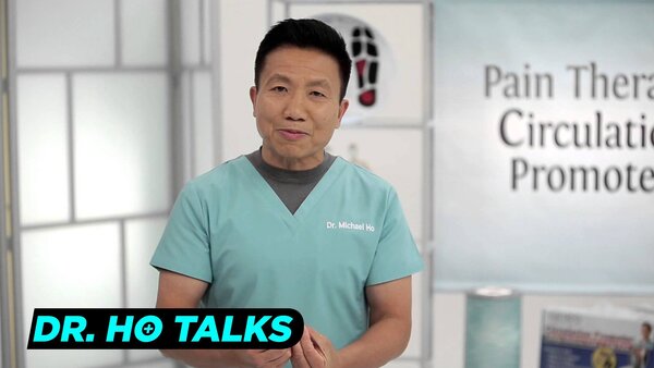 Dr. Ho Talks