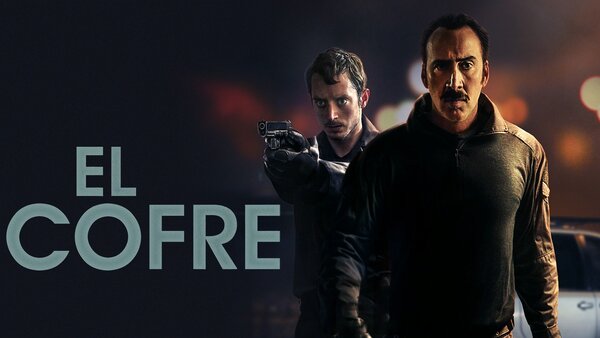 El cofre