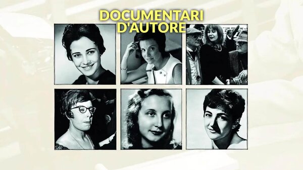 Documentari d'autore