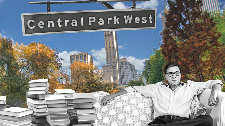 Central Park West