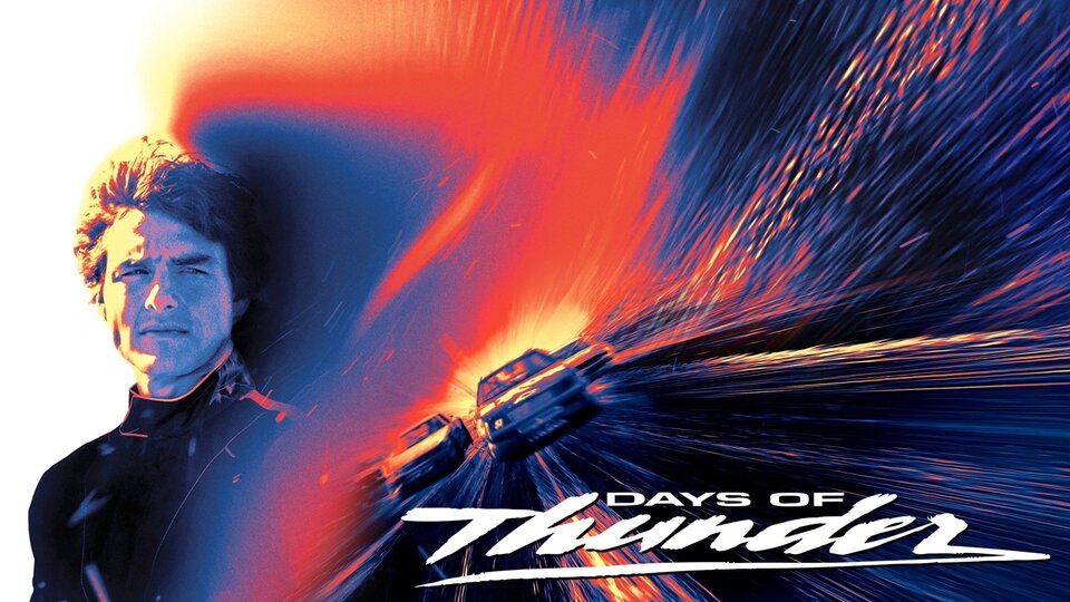 Days of Thunder