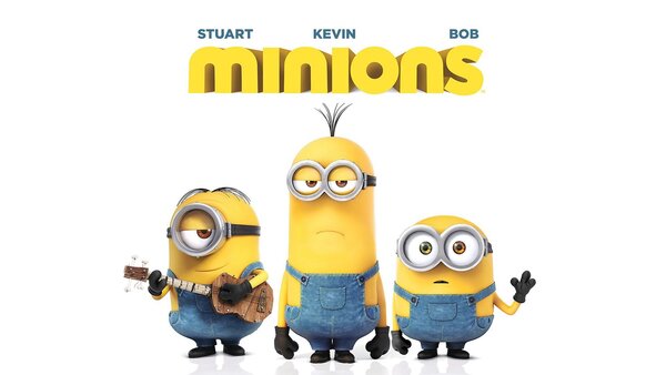 Minions