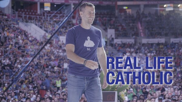 Real Life Catholic