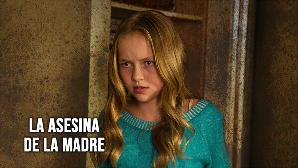 La asesina de la madre
